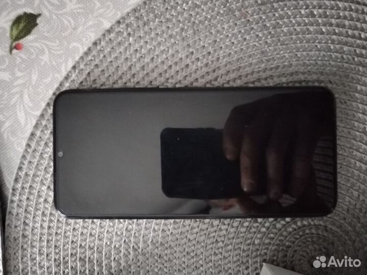 HONOR 8X, 4/128 ГБ