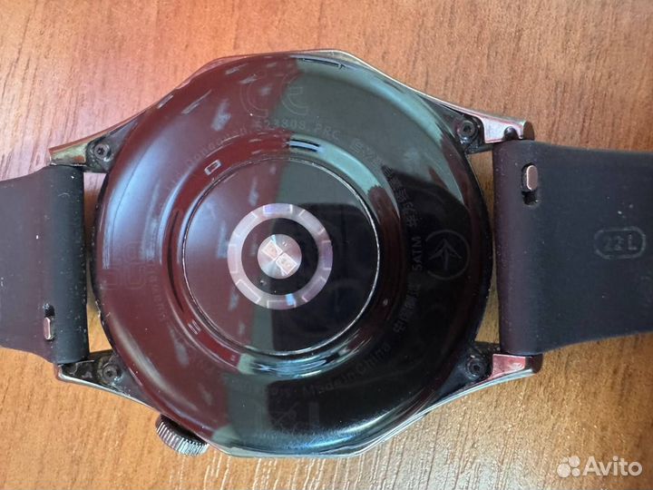 Умные часы Huawei Watch GT4-E21