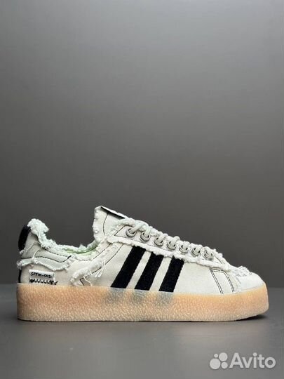 Adidas Campus 80s x Song For The Mute Bliss