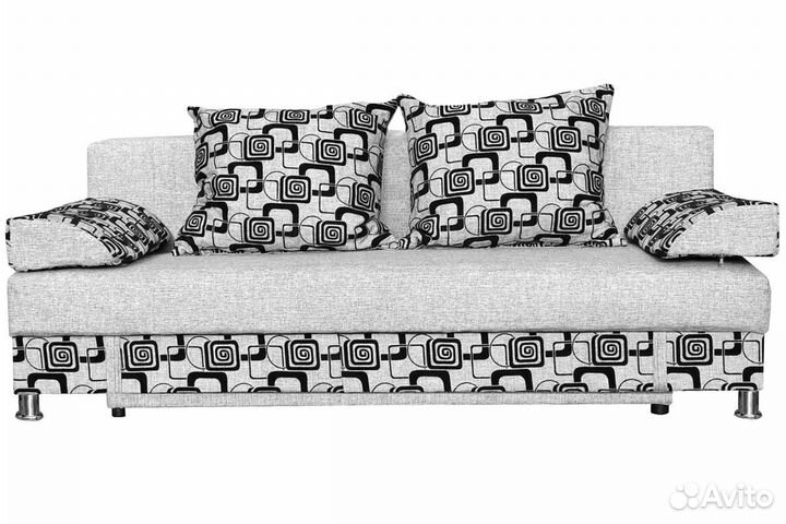 Диван-кровать 