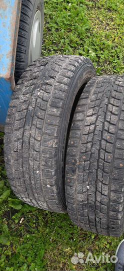 Dunlop SP Winter Ice 01 185/65 R15