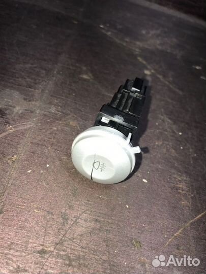 Кнопка птф Mitsubishi Colt Z30 1300 2006