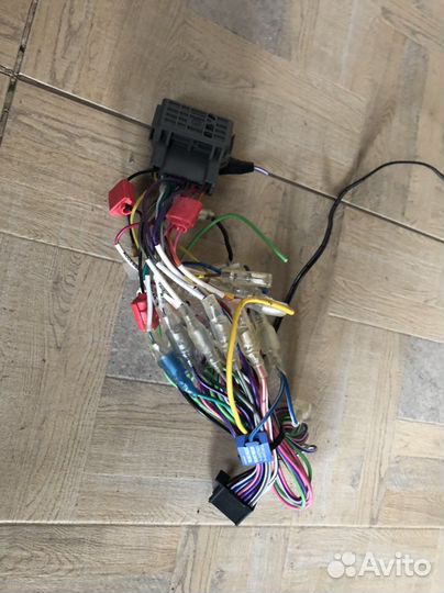 Магнитола проц. pioneer carrozzeria MRZ99 rz201 09