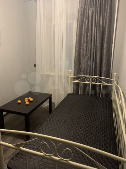 Комната 10 м² в 5-к., 3/5 эт.