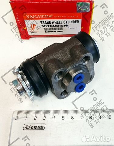 Ртц 1-1/8'', yamasida (Тайвань) MB060308