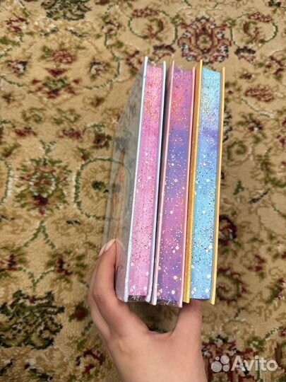 Мона Кастен - книги (save me, save you, save us)