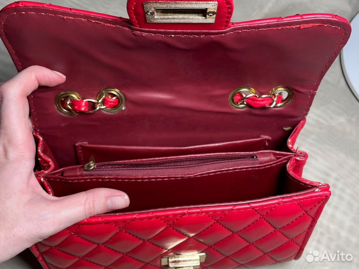 Клатч женский