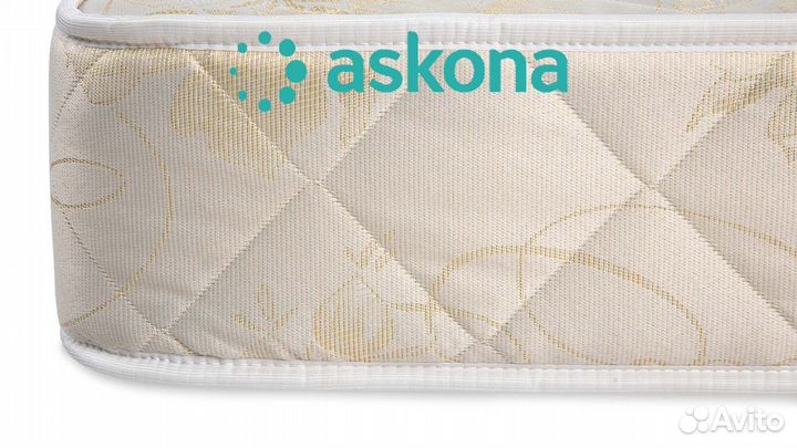 Матрас 120х200 Аскона
