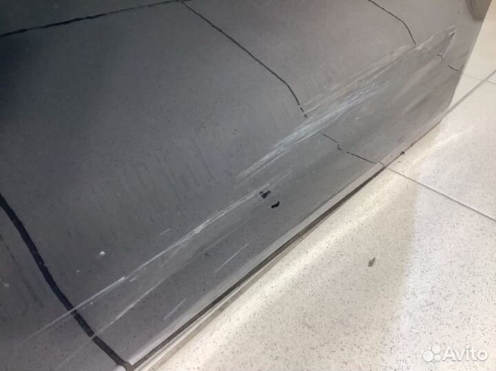 Дверь передняя левая Bmw 1-Серия F20/F21 2011-2019