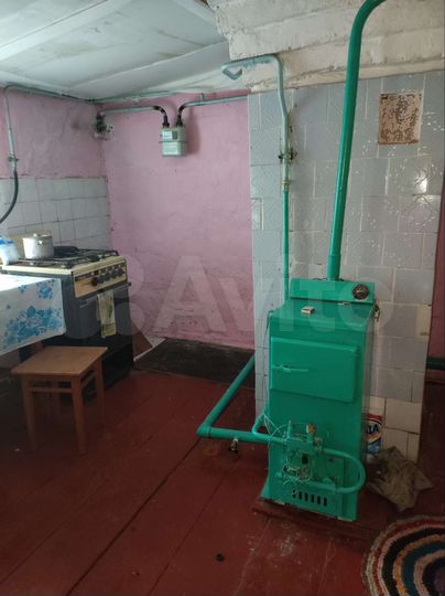 Дом 66,7 м² на участке 40 сот.