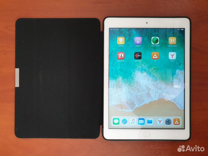 Планшет iPad Air A1475