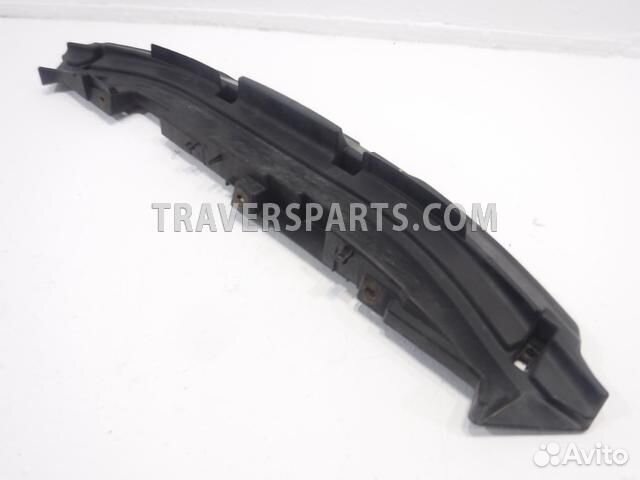 Защита двигателя Мазда 6 2 GH