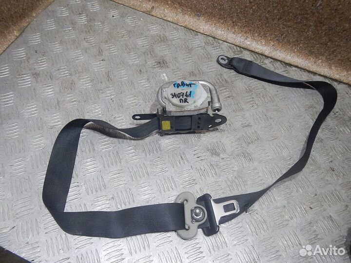 Ремень безопасности передний правый, Suzuki (Сузук