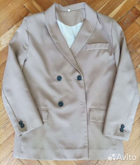 Вещи пакетом для беременных 42 44