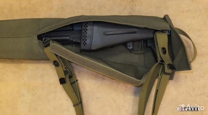 Чехол быстросъёмный 