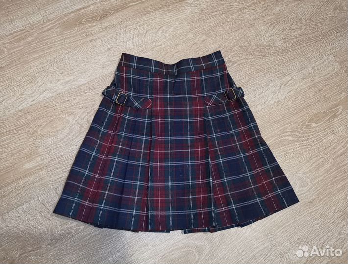 Школьная форма 128-134