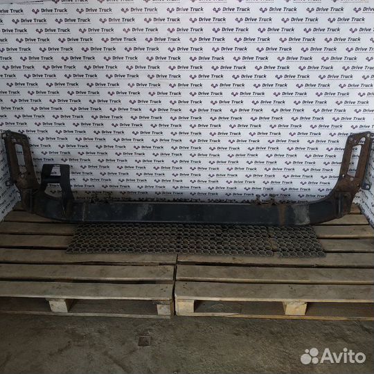 Усилитель бампера Man Tgx 18.480 D2676 LF 07