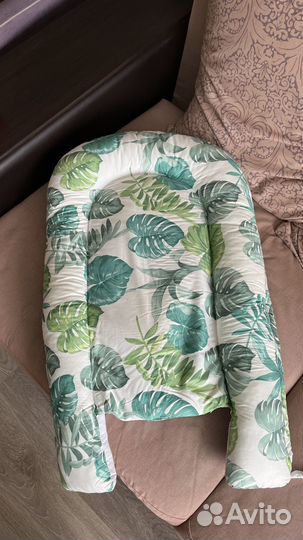 Детский кокон