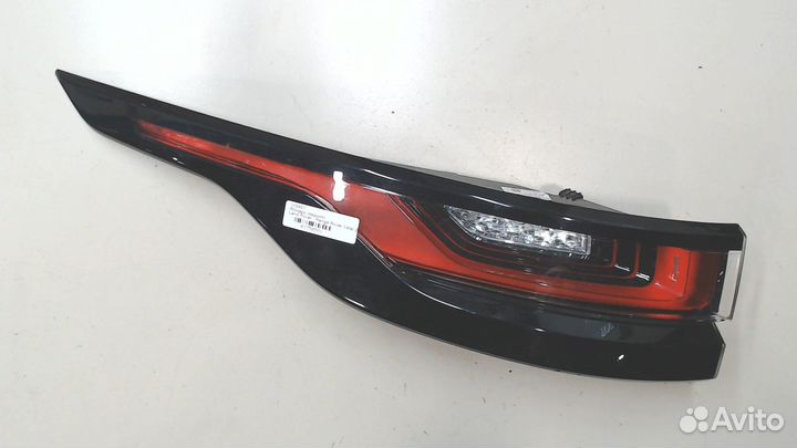 Фонарь (задний) Land Rover Range Rover Velar, 2019