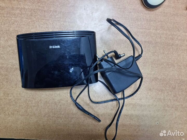 Desktop switch tp link