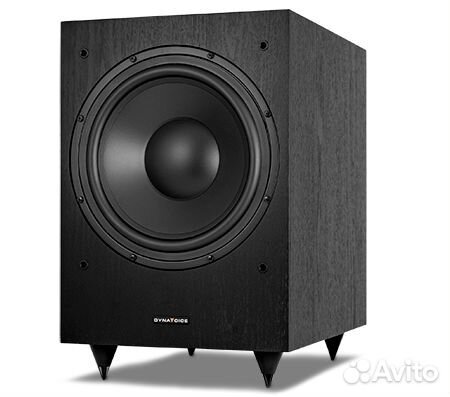 Сабвуфер Dynavoice Magic MW-10