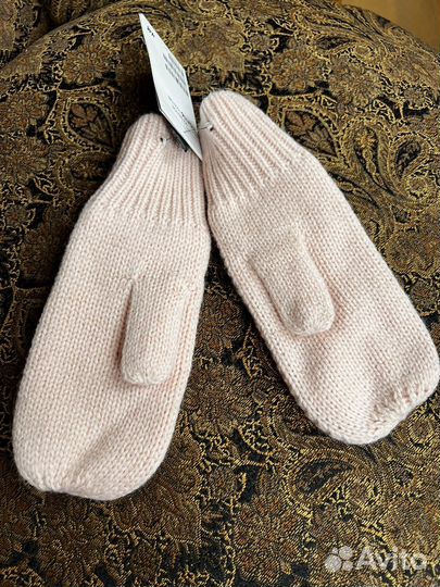 Варежки 110-116 HM