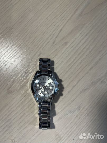 Часы женские michael kors