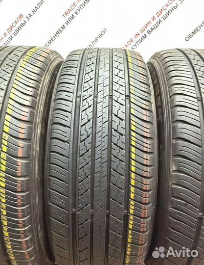 Dunlop Grandtrek ST30 225/65 R17 102H