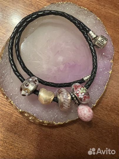 Pandora шармы