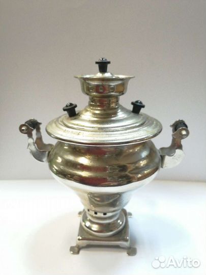 Самовар сувенирный