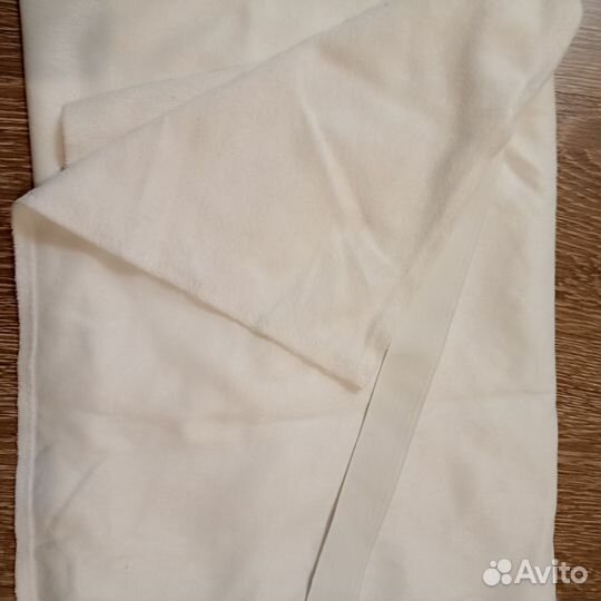 Наматрасник непромокаемый 120 60