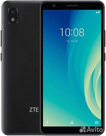Телефон ZTE