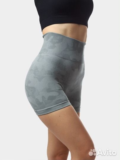 Шорты (велосипедки)