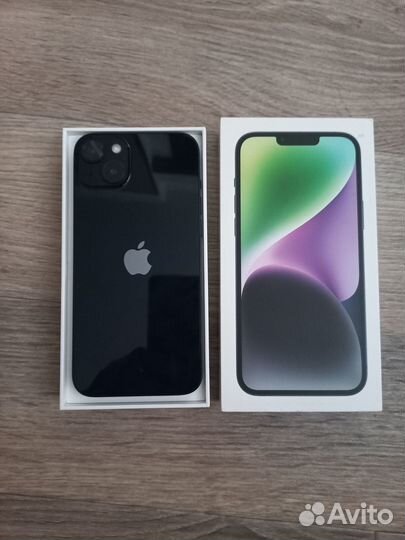 iPhone 14 Plus, 128 ГБ