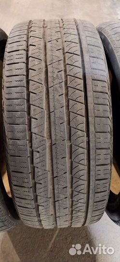 Continental ContiCrossContact LX Sport 245/45 R20 103W