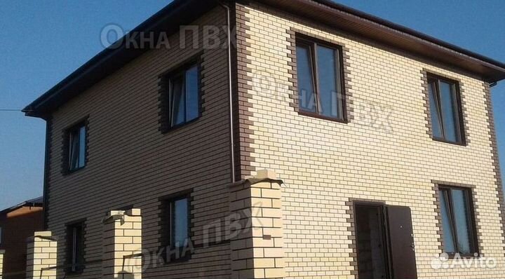 Остекление балкона