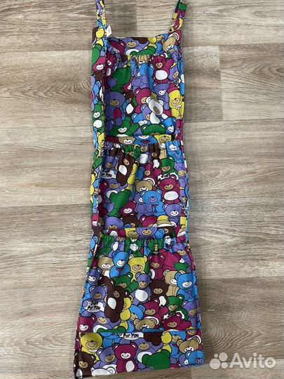 Карман в садик