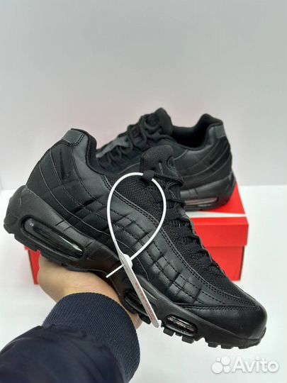 Кроссовки Nike Air Max 95