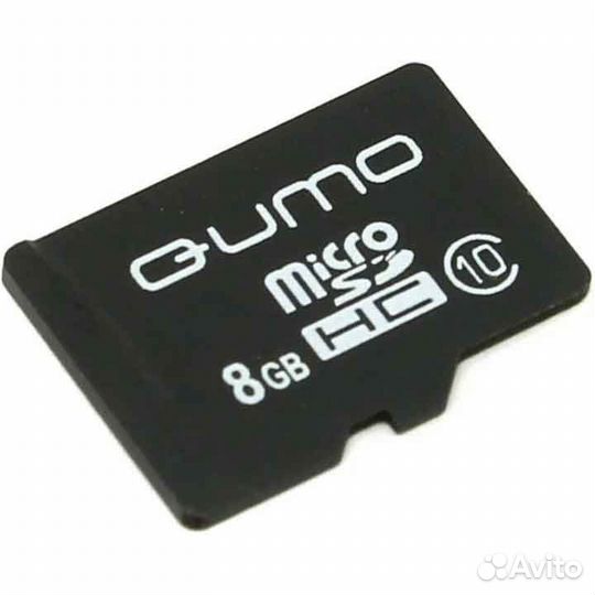 Карта памяти micro sd