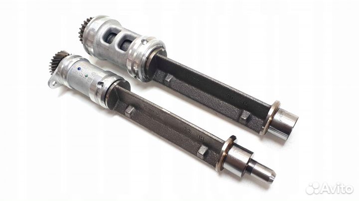 06h198205n. 06h198205n. Балансирные валы 1. 06h198205m_vag. 06h198205f.