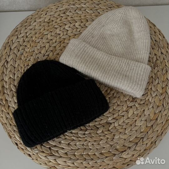 Шапка zara и zarina