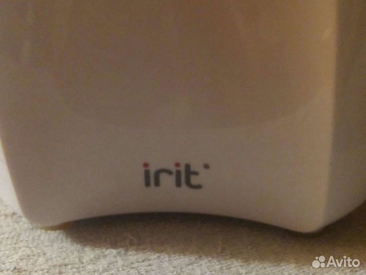 Электро Соковыжималки свпп- 301 и Irit 5072