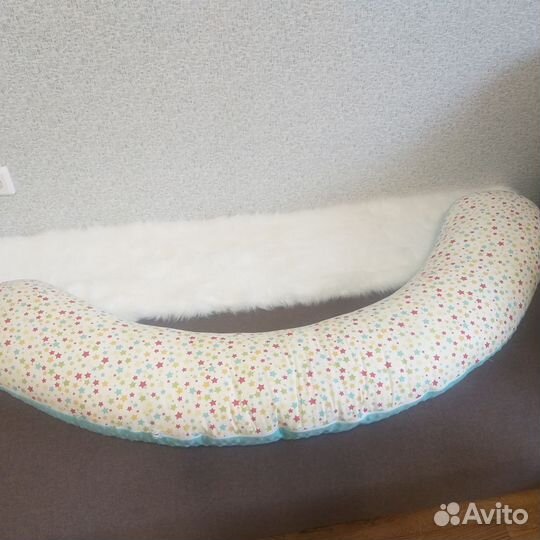Подушка для кормления