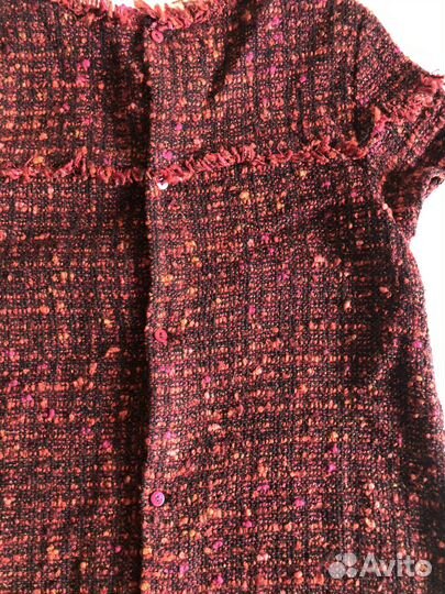 Сарафан для девочки Зара