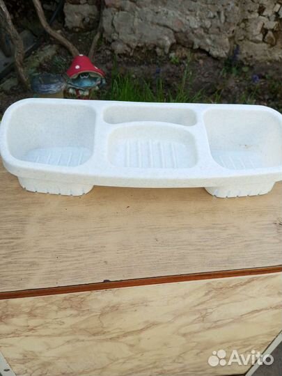 Полка навесная