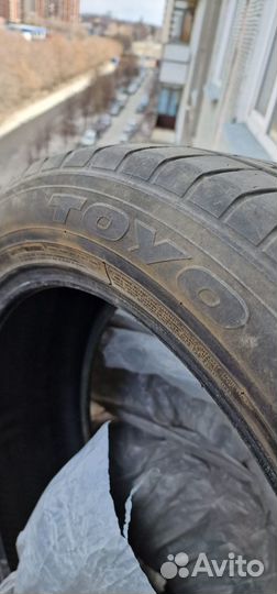 Toyo Proxes R36 225/55 R19 99V