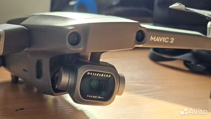 DJI Mavic 2 Pro Комплект