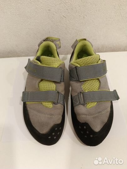 Скальные туфли simond 36