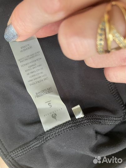 Леггинсы ryderwear s