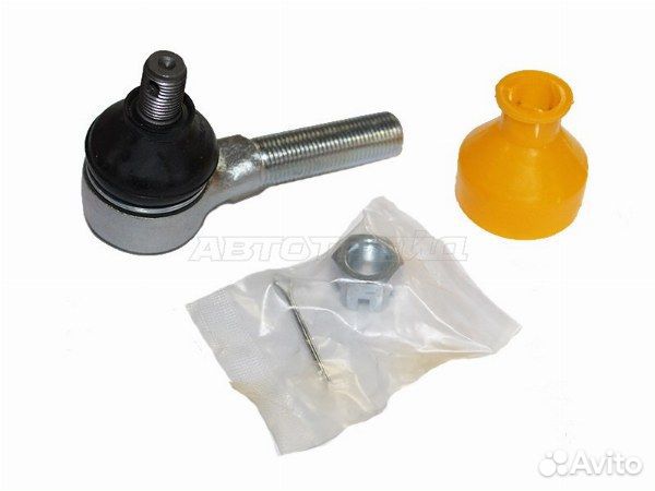 Наконечник рулевой